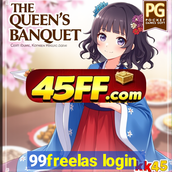 99freelas login